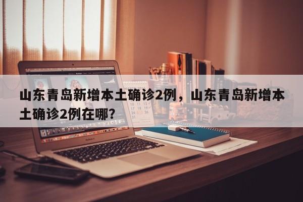 山东青岛新增本土确诊2例,山东青岛新增本土确诊2例在哪?