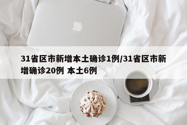 31省区市新增本土确诊1例/31省区市新增确诊20例 本土6例