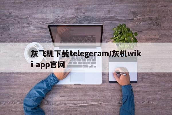 灰飞机下载telegeram/灰机wiki app官网