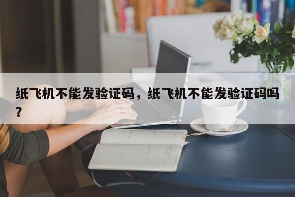 纸飞机不能发验证码，纸飞机不能发验证码吗？