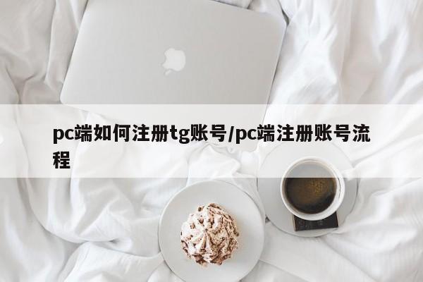 pc端如何注册tg账号/pc端注册账号流程