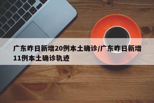 广东昨日新增20例本土确诊/广东昨日新增11例本土确诊轨迹