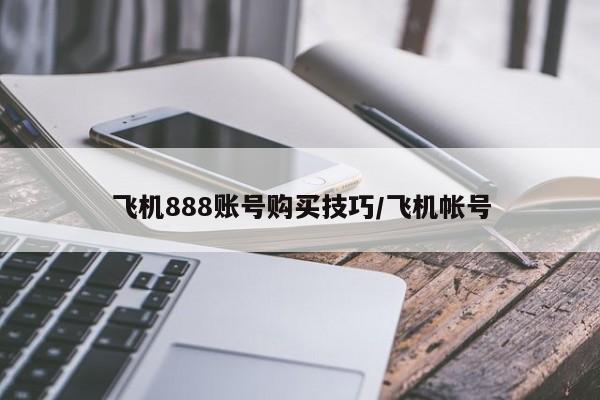 飞机888账号购买技巧/飞机帐号