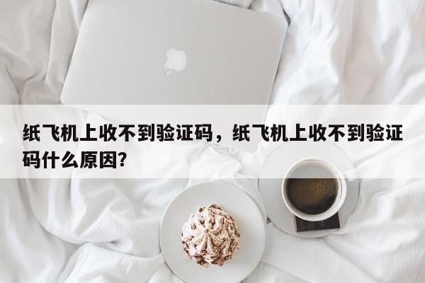 纸飞机上收不到验证码，纸飞机上收不到验证码什么原因？