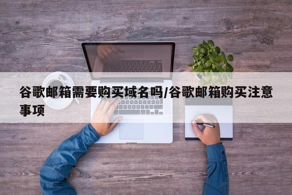 谷歌邮箱需要购买域名吗/谷歌邮箱购买注意事项