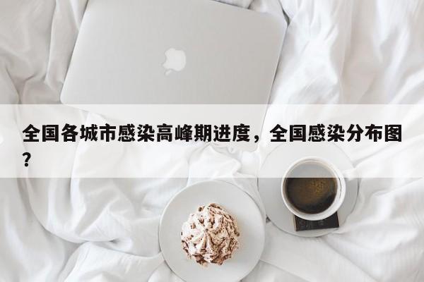 全国各城市感染高峰期进度，全国感染分布图？