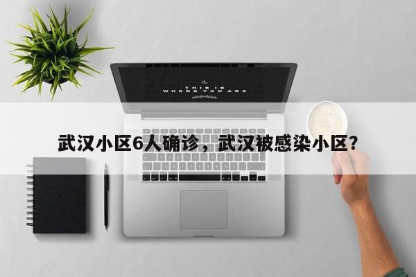 武汉小区6人确诊，武汉被感染小区？
