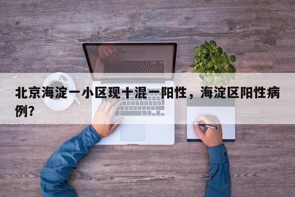 北京海淀一小区现十混一阳性，海淀区阳性病例？