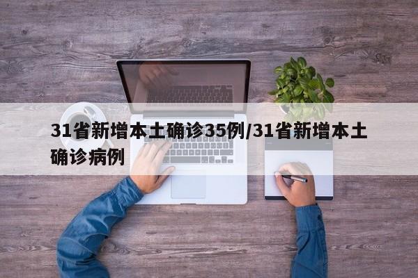 31省新增本土确诊35例/31省新增本土确诊病例
