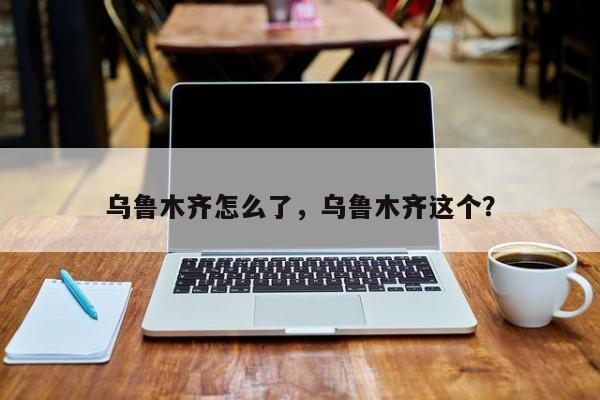 乌鲁木齐怎么了,乌鲁木齐这个?