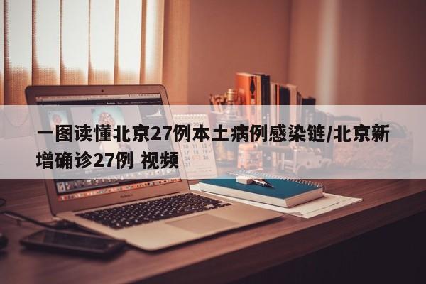 一图读懂北京27例本土病例感染链/北京新增确诊27例 视频
